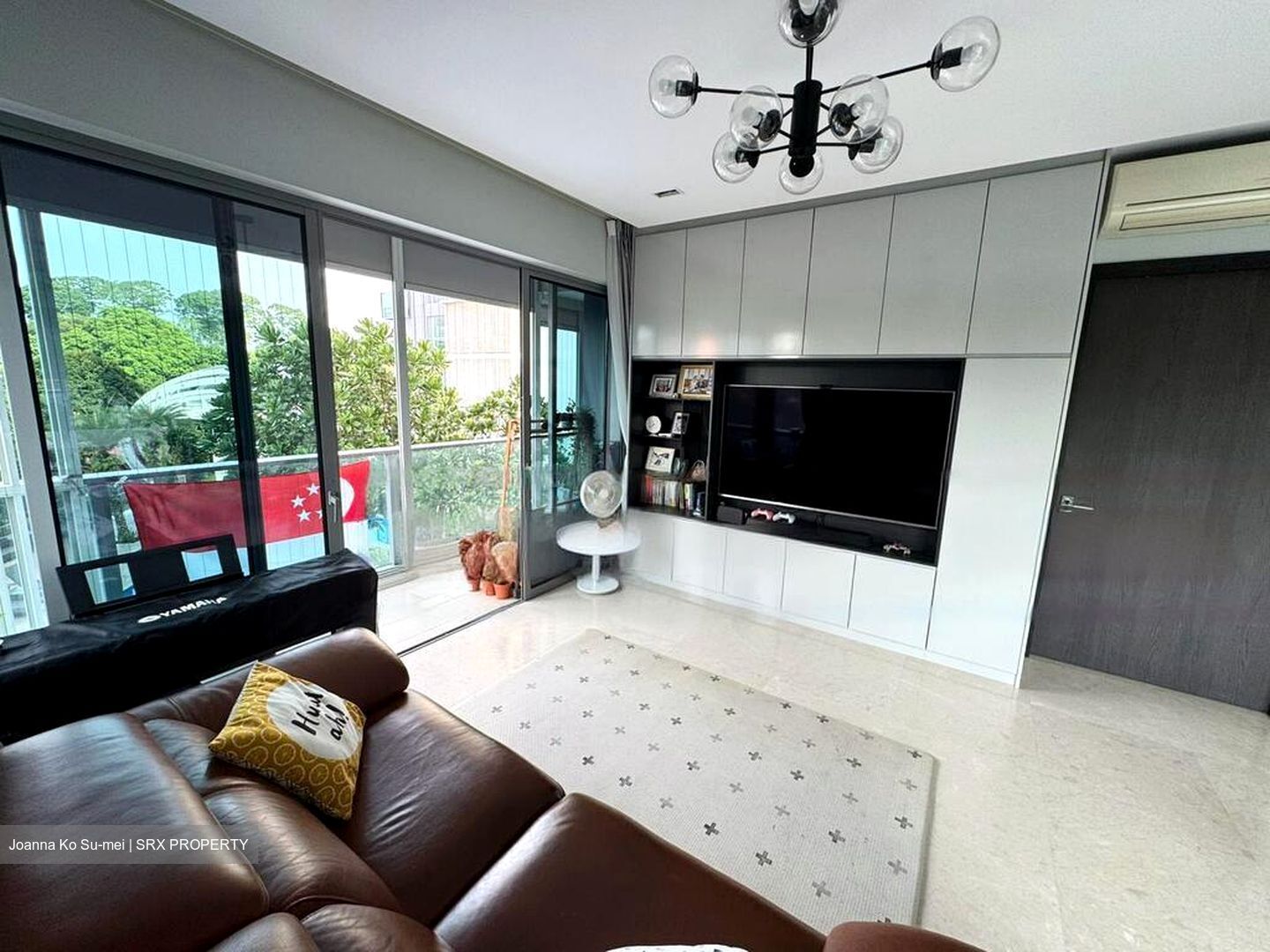 Thomson Grand (D20), Condominium #503765671